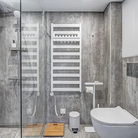 Modern Near The Center * Вильнюс