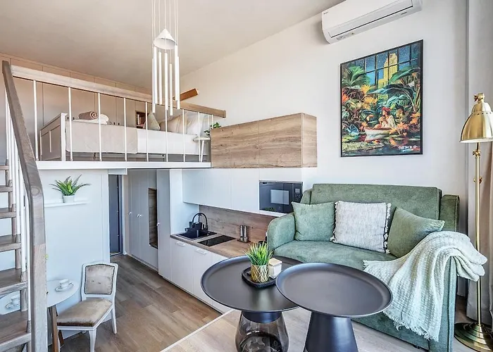 Apartman Modern Near The Center Vilnius