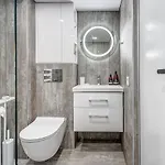 Appartement Modern Near The Center Vilnius